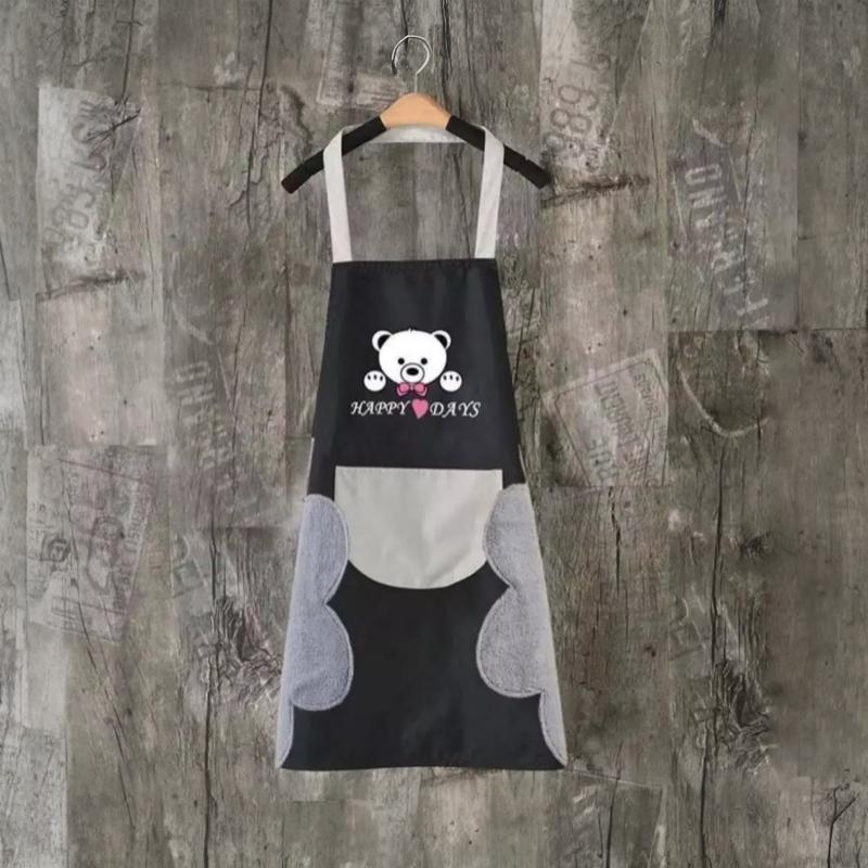Новый кухонный фартук для гото – обзор и цена Home Cooking Service