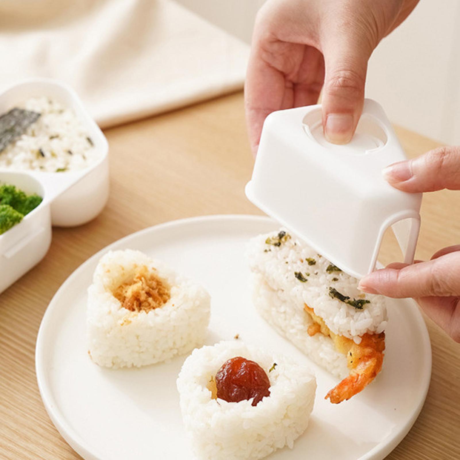 Рисовые балерины, японские пор – обзор и цена Home Cooking In Japanese