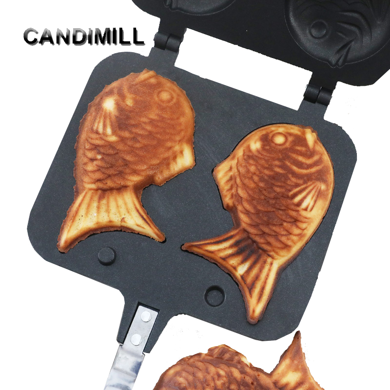 CANDIMILL домашняя антипригарн – обзор и цена Home Cooking In Japanese