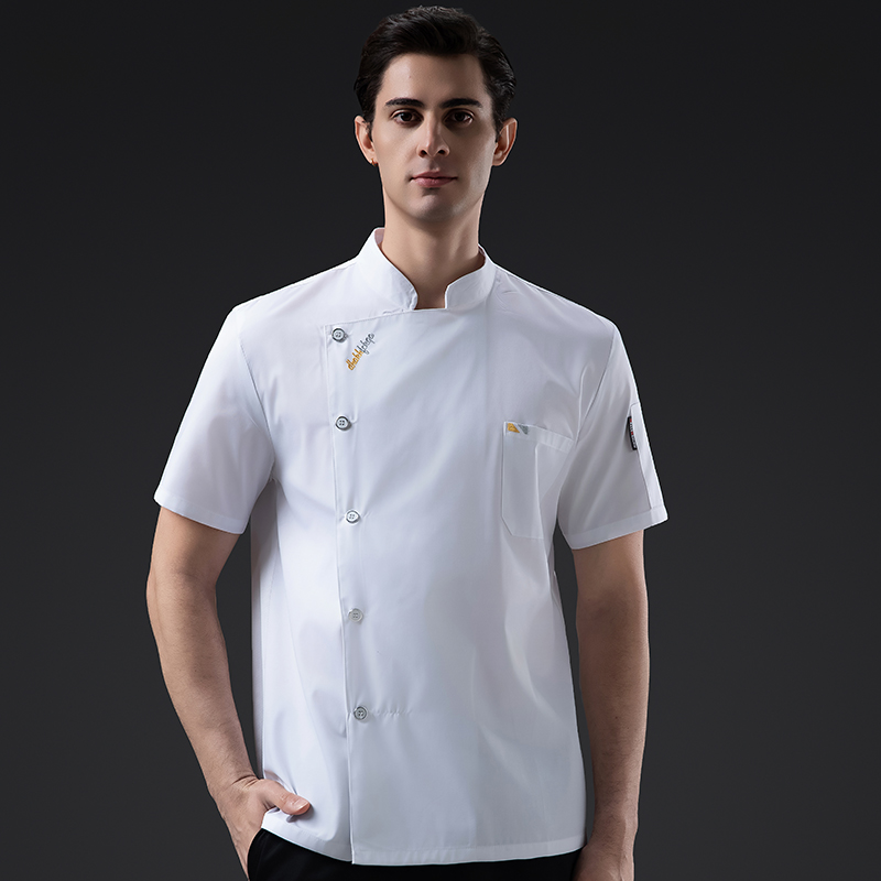 Куртка повара для приготовлени – обзор и цена Home Cooking Service