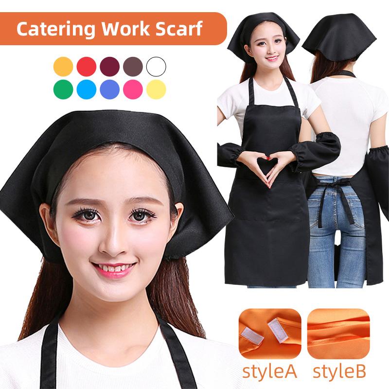 Мягкие поварские шапочки Hoyyt – обзор и цена Home Cooking Service