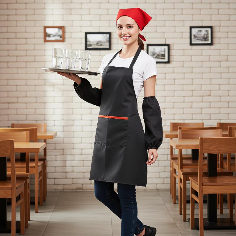 Мягкие поварские шапочки Hoyyt – обзор и цена Home Cooking Service