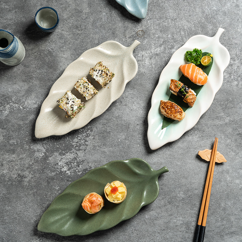 Керамическая японская листовая – обзор и цена Home Cooking In Japanese