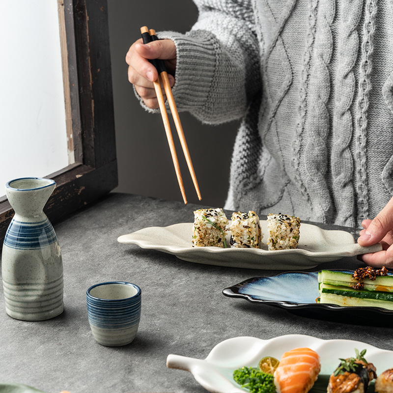 Керамическая японская листовая – обзор и цена Home Cooking In Japanese