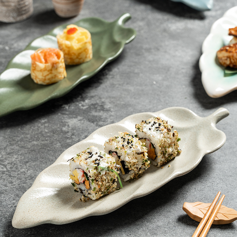 Керамическая японская листовая – обзор и цена Home Cooking In Japanese