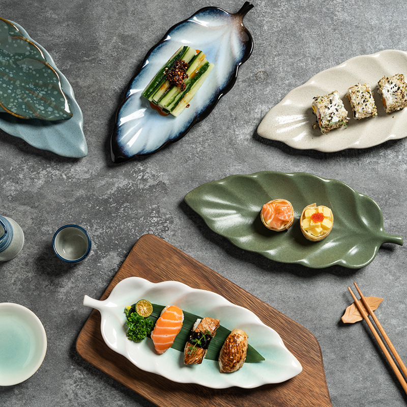 Керамическая японская листовая – обзор и цена Home Cooking In Japanese